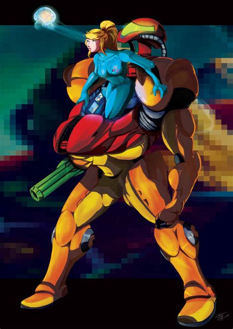 metroid porn|Videos Tagged with samus aran (metroid)